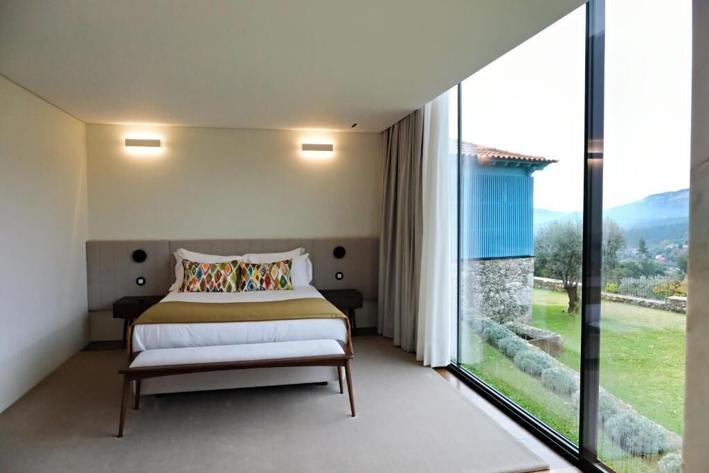 Bico Hotel | Capim Limão Country House