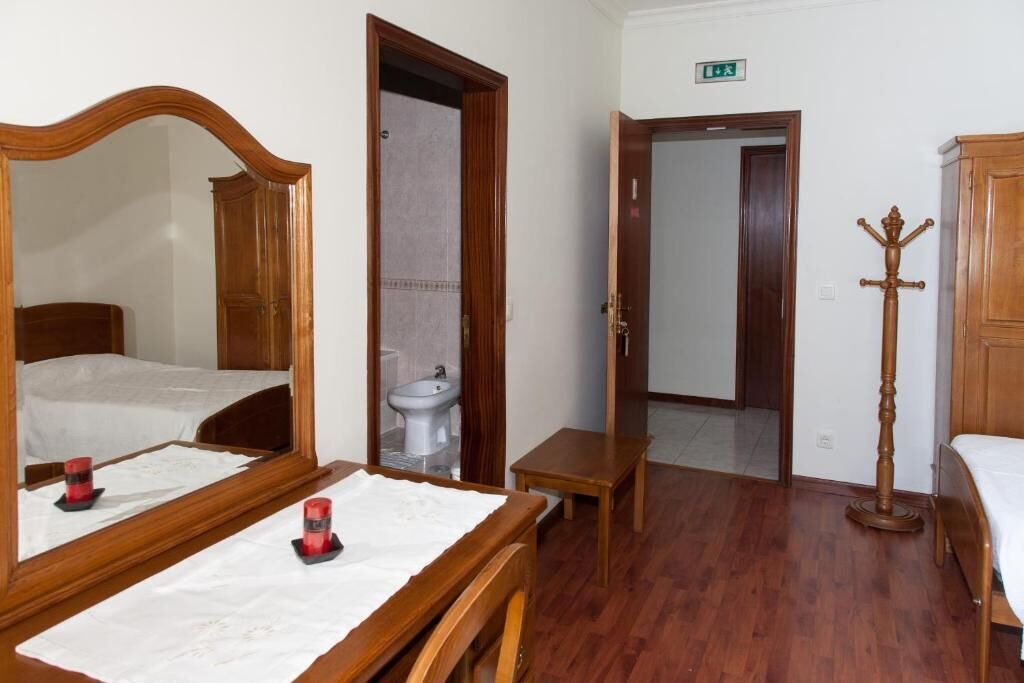 Agueda Hotel | Hotel Reels