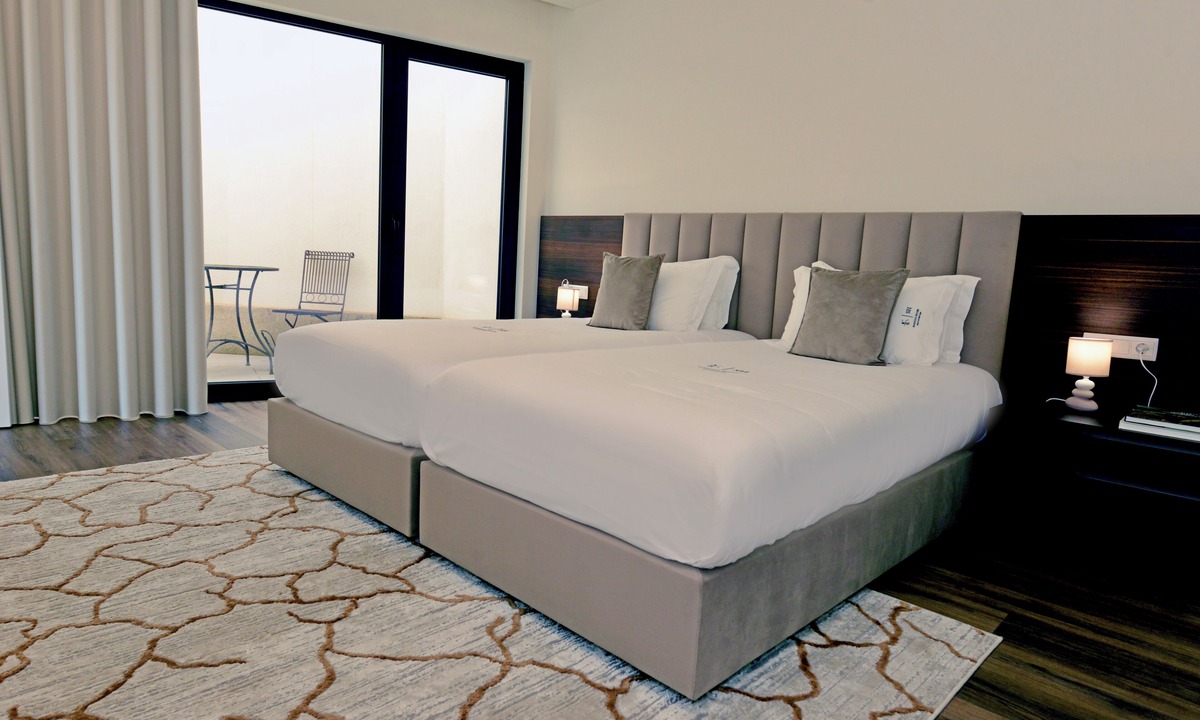 Arcozelo House | Sandoco House Golf Adventure