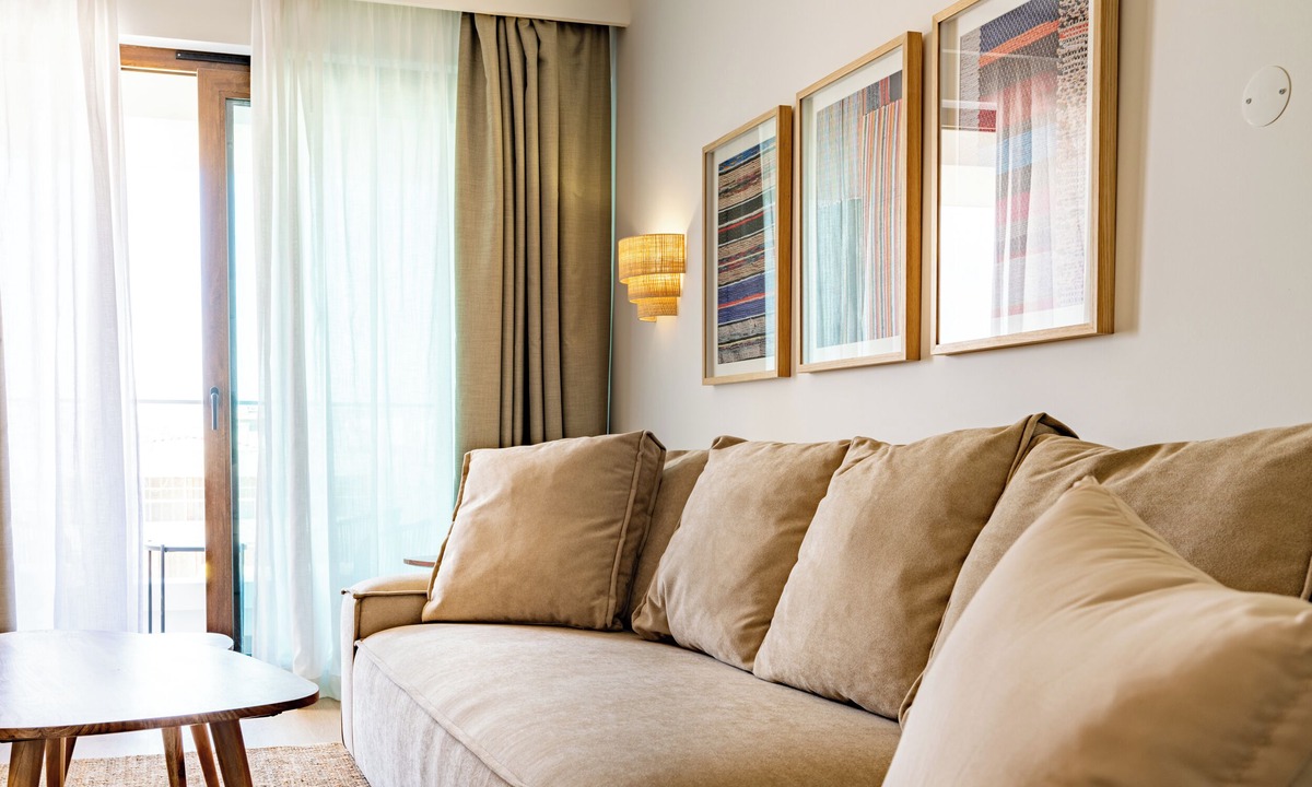 Porto Covo Hotel | Pestana Porto Covo Village