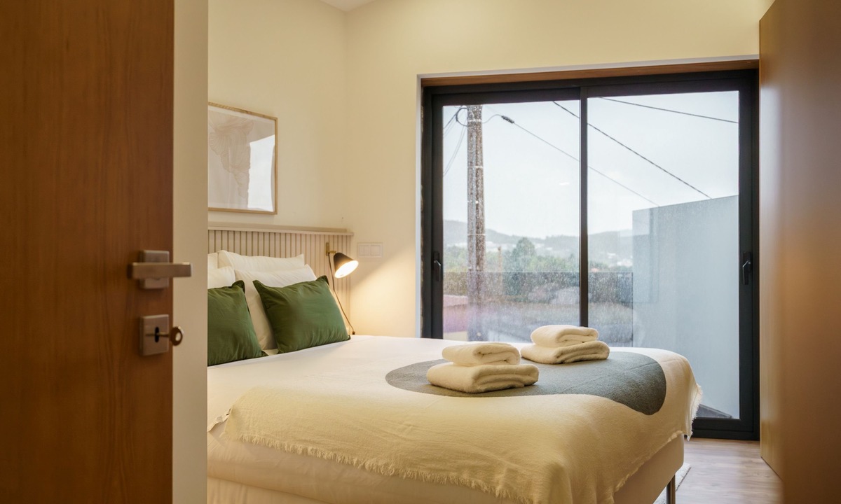 Braga House | The Station Home by Minho s Guest