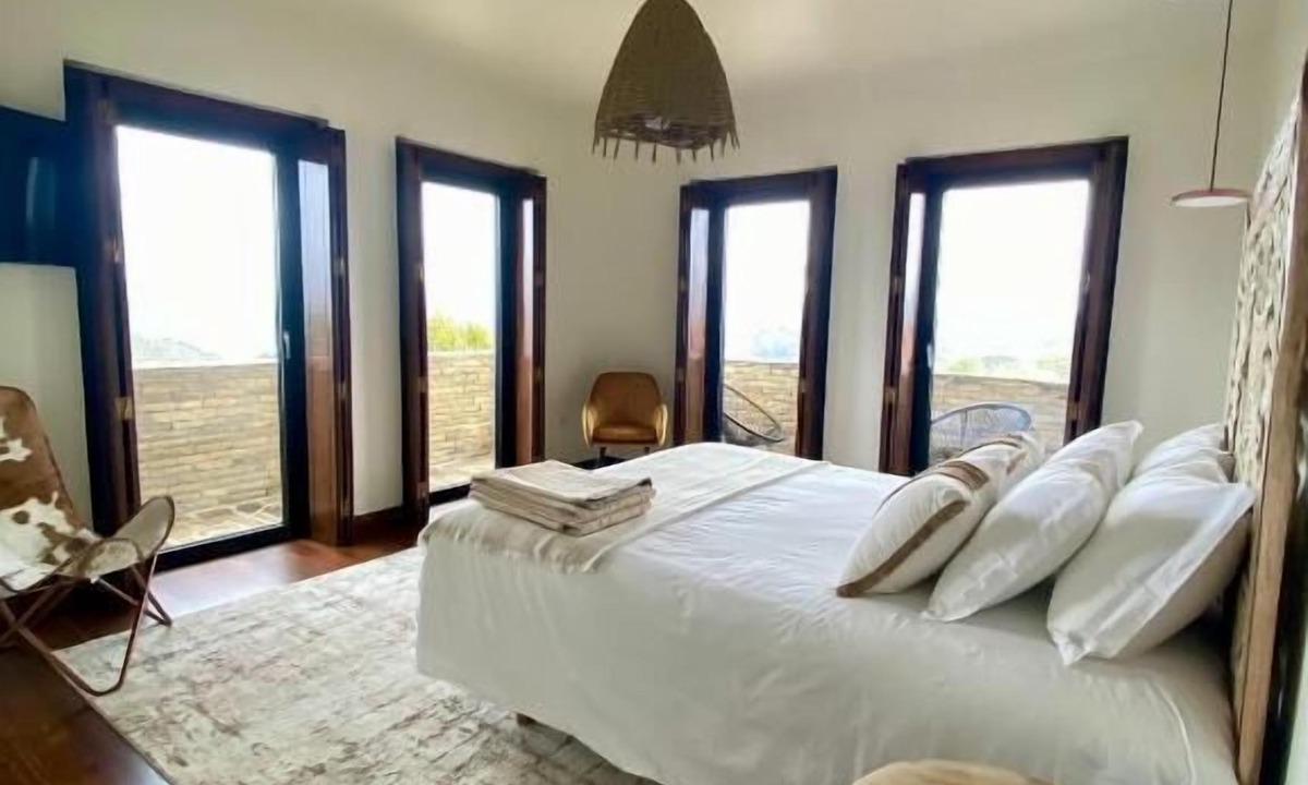 Vila Nova de Foz Coa Bed & Breakfast | Quinta alto da Fraga