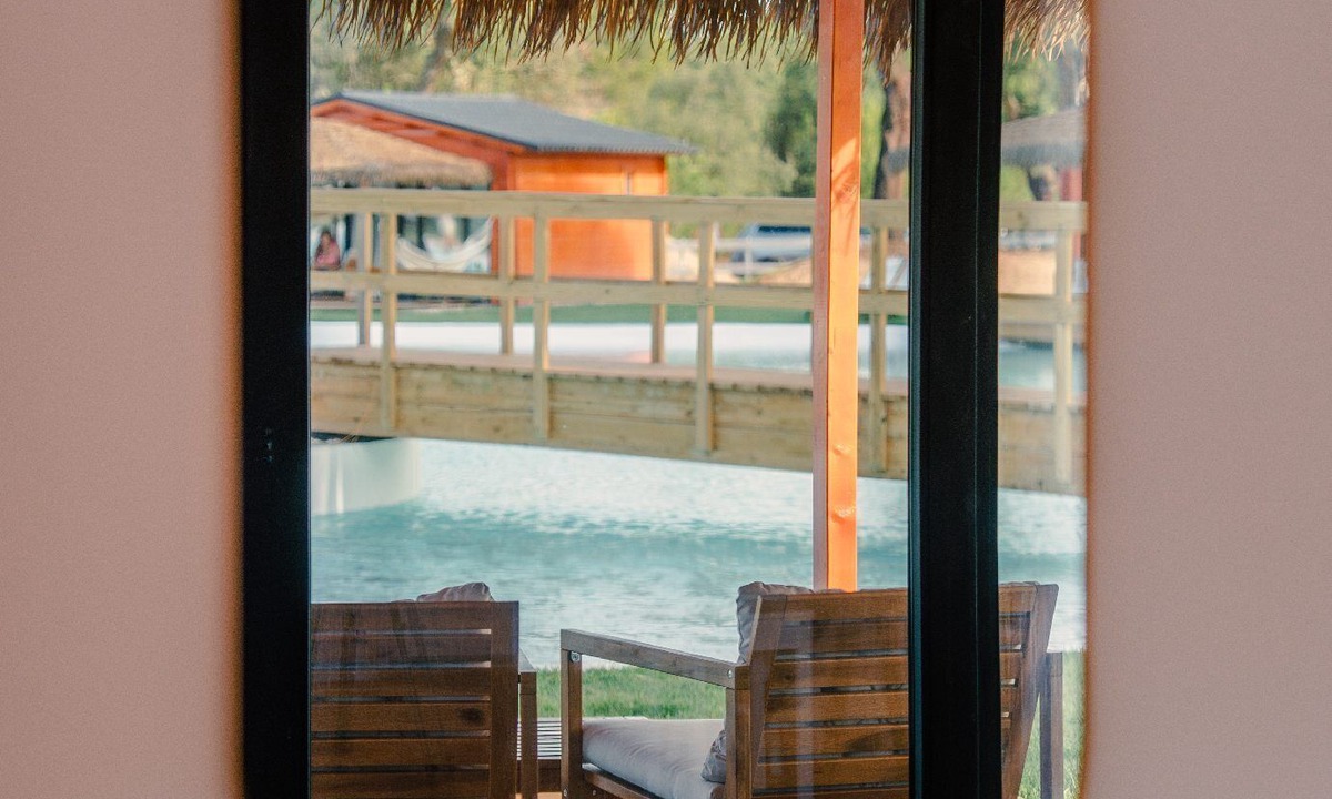 Ponte de Sor Hotel | Chalet do Lago