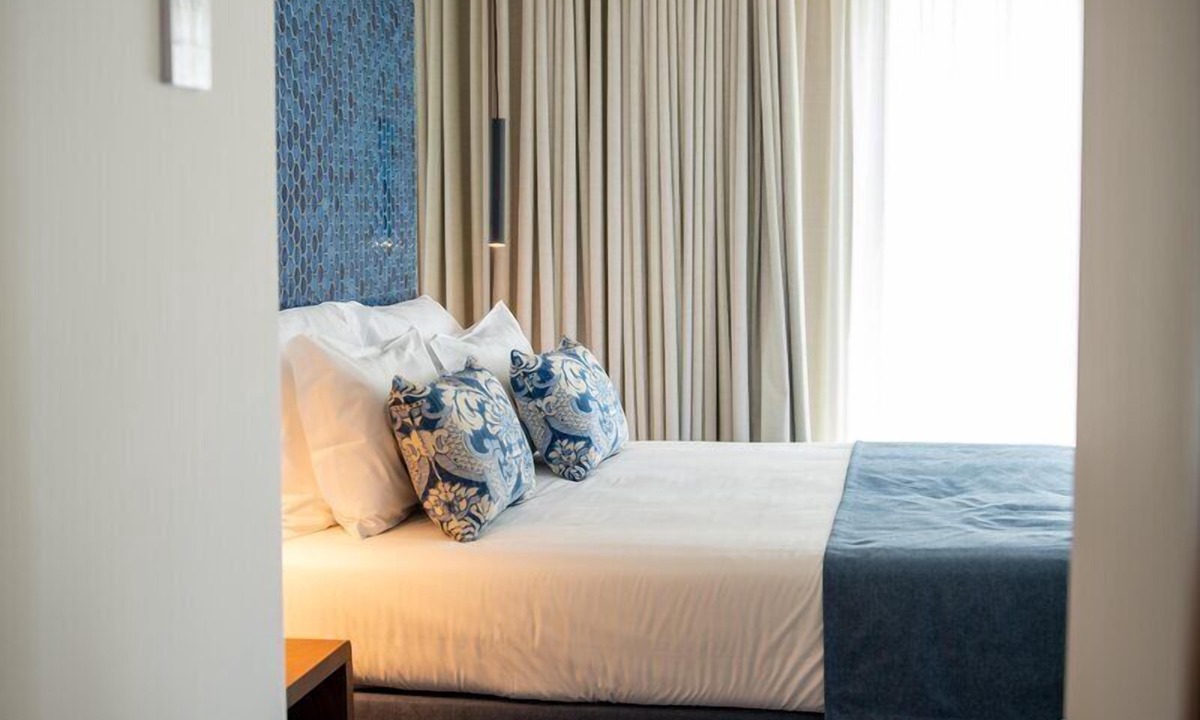 Boavista Hotel | Jupiter Porto Hotel - Rooftop & Spa