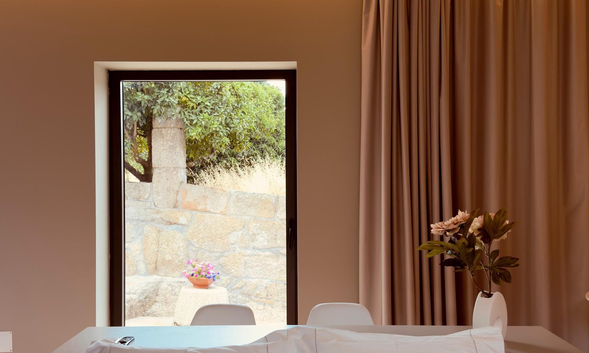 Oldroes House | Casa de Agrelos Country House