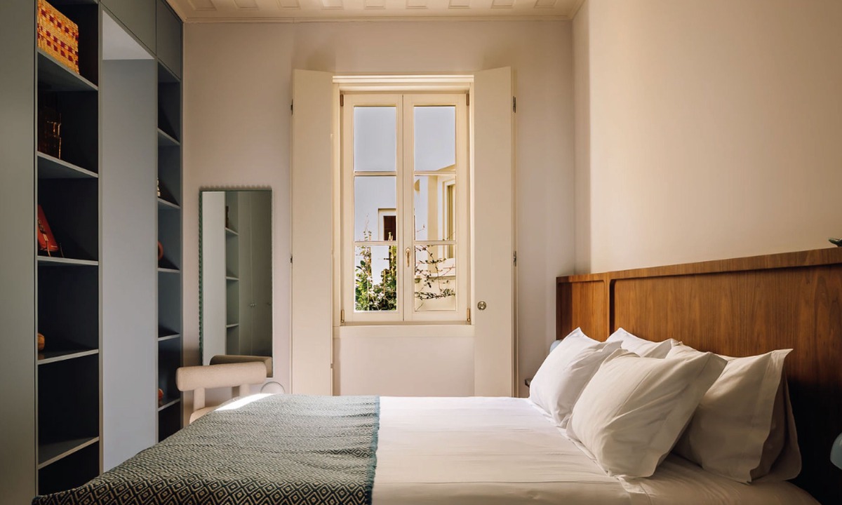 Beja Hotel | Casamarela Health & Spa