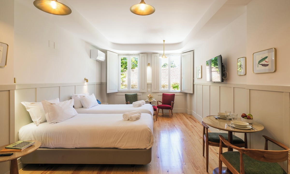 Sintra Hotel | Passeio Sintra Collection
