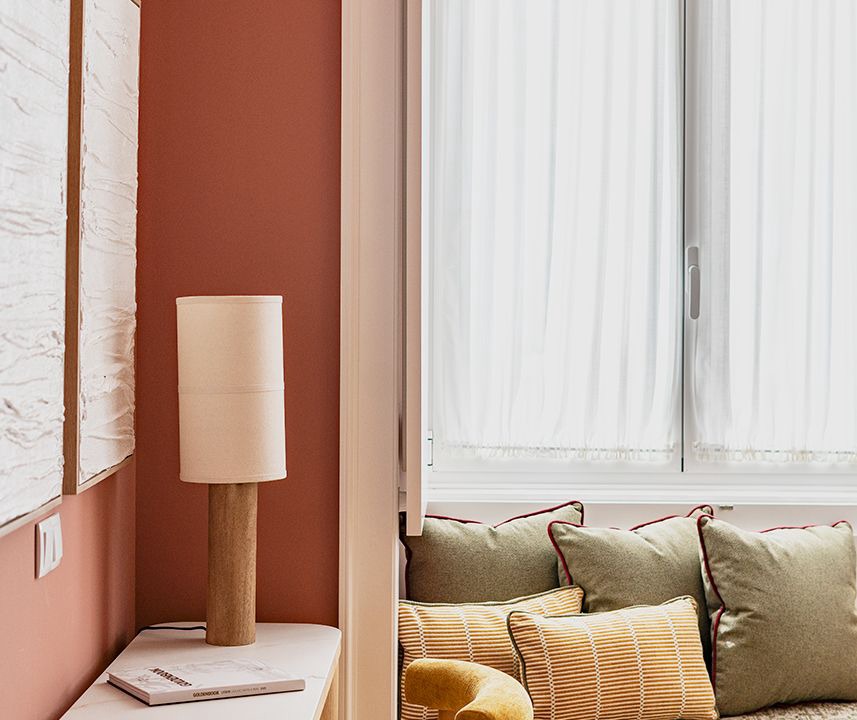 Santa Maria Maior Hotel | Vincci Baixa Suites Apartments