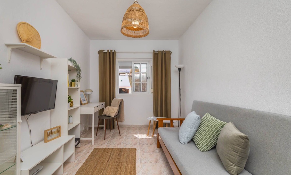 Zambujal Villa | Stylish 2BR w/Patio near Sesimbra Beach