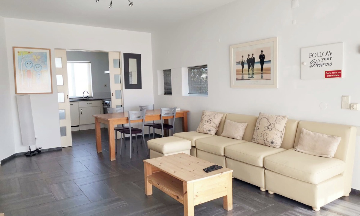 Vila Nova de Milfontes Apartment | Sea View Terrace Wellness Apartment - Duna Parque Group
