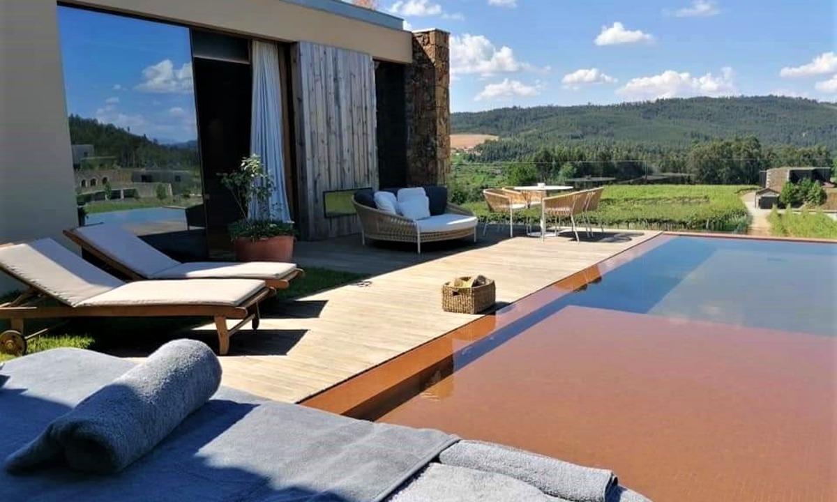 Teloes Hotel | Monverde - Wine Experience Hotel by Unlock Hotels