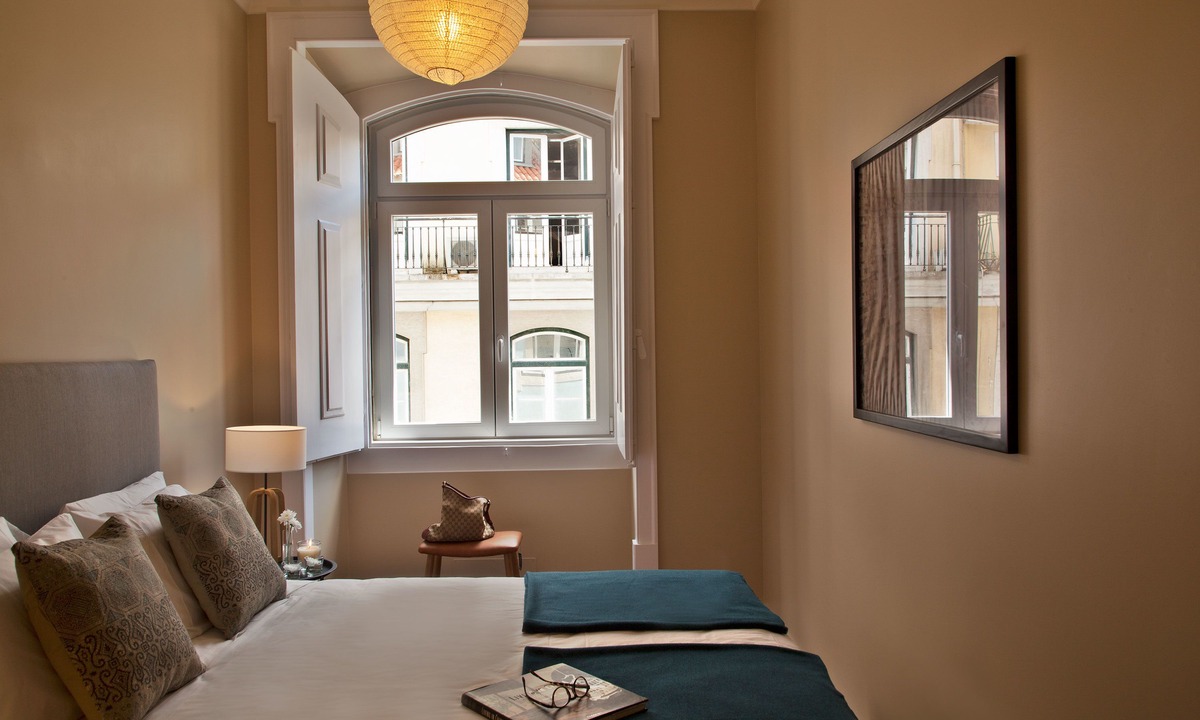 Santa Maria Maior Apartment | Lisbon Five Stars Apartments São Julião 72