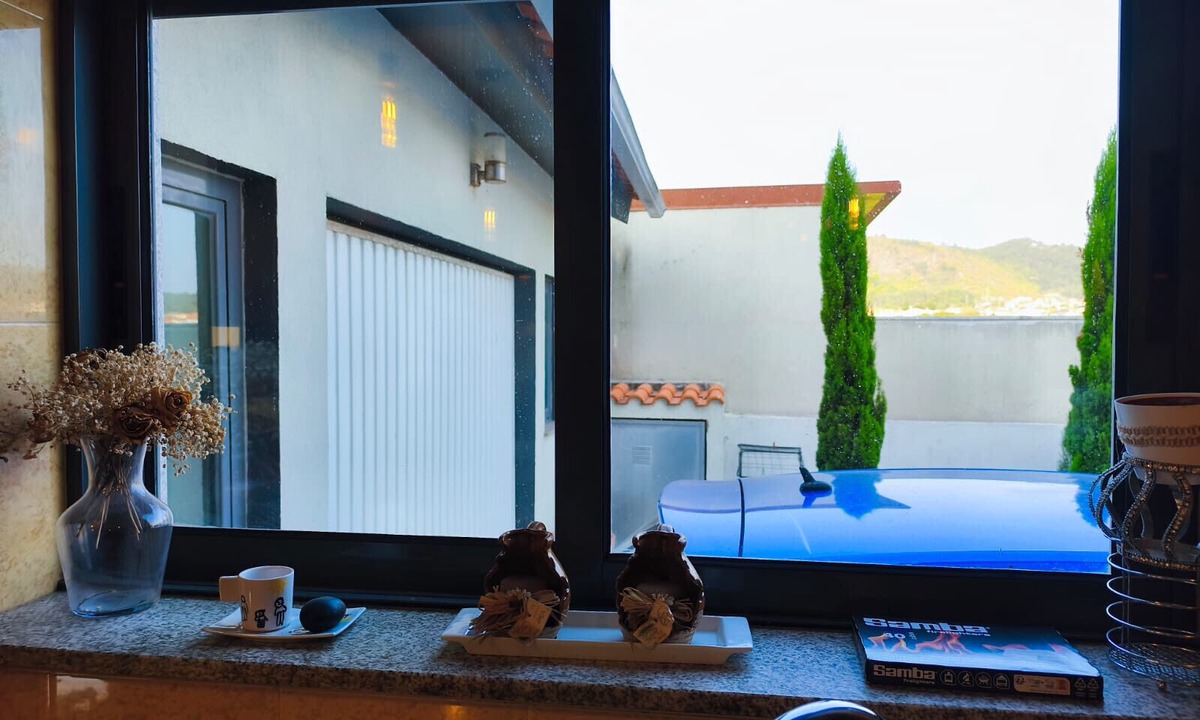 Marinhas Villa | Esposende Charming Villa With Garden