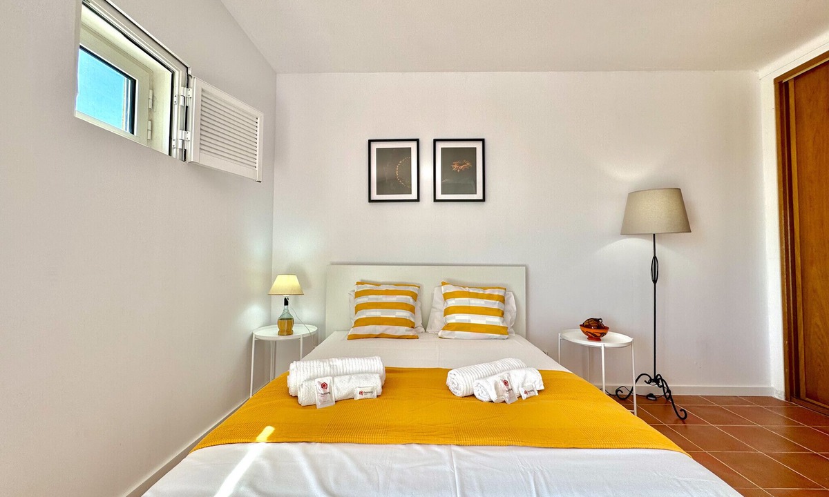 Castro Marim Apartment | Monte Gordo Vila Verde by Homing