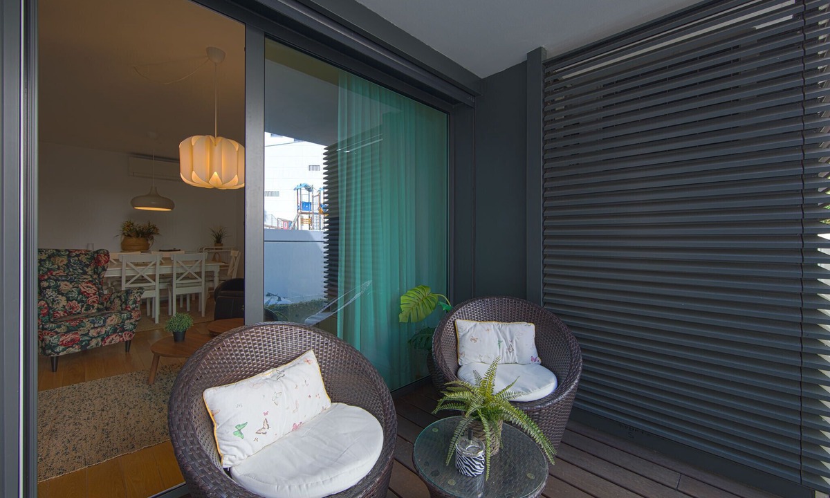 Sao Domingos de Benfica Apartment | Benfica Prime Terrace II by Homing