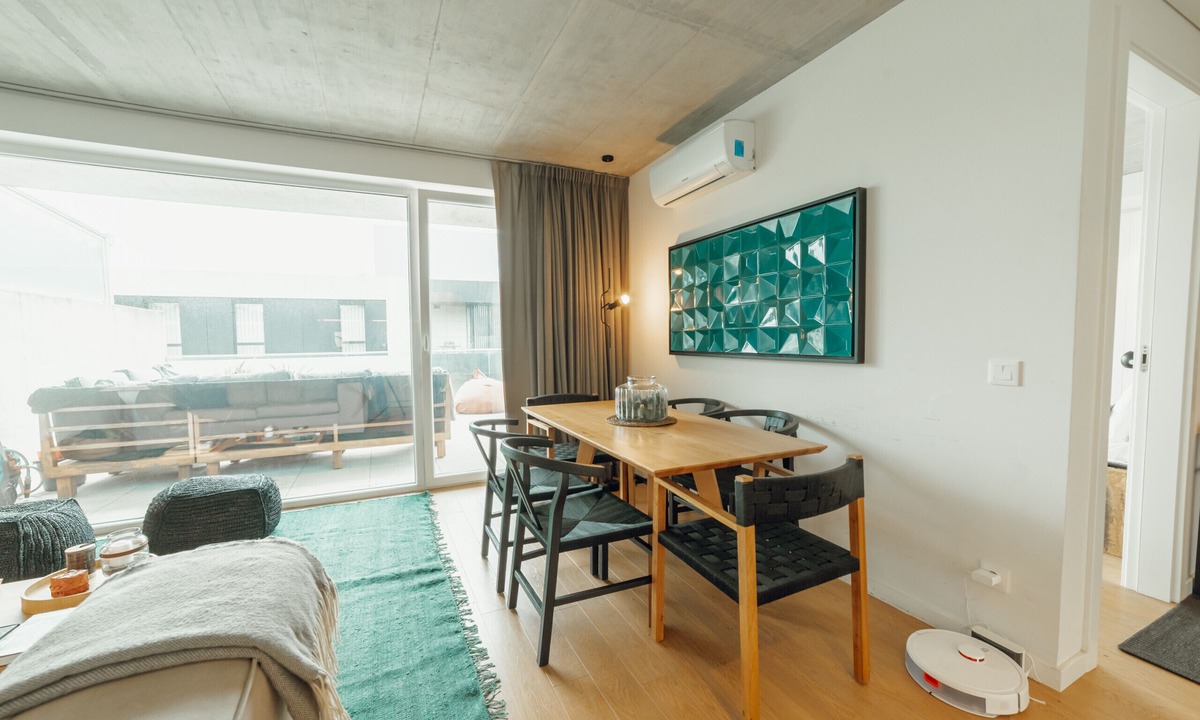 Canidelo Apartment | Beach SUN Apartment by Vacationy