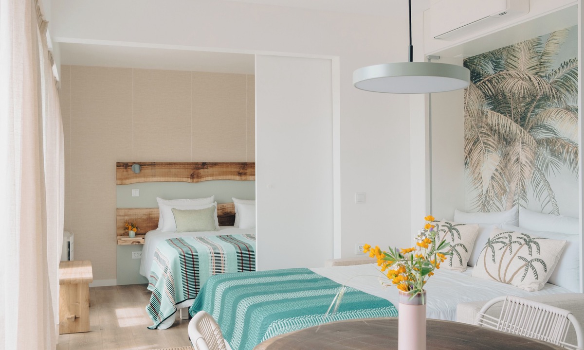 Ericeira Hotel | Mar Puro