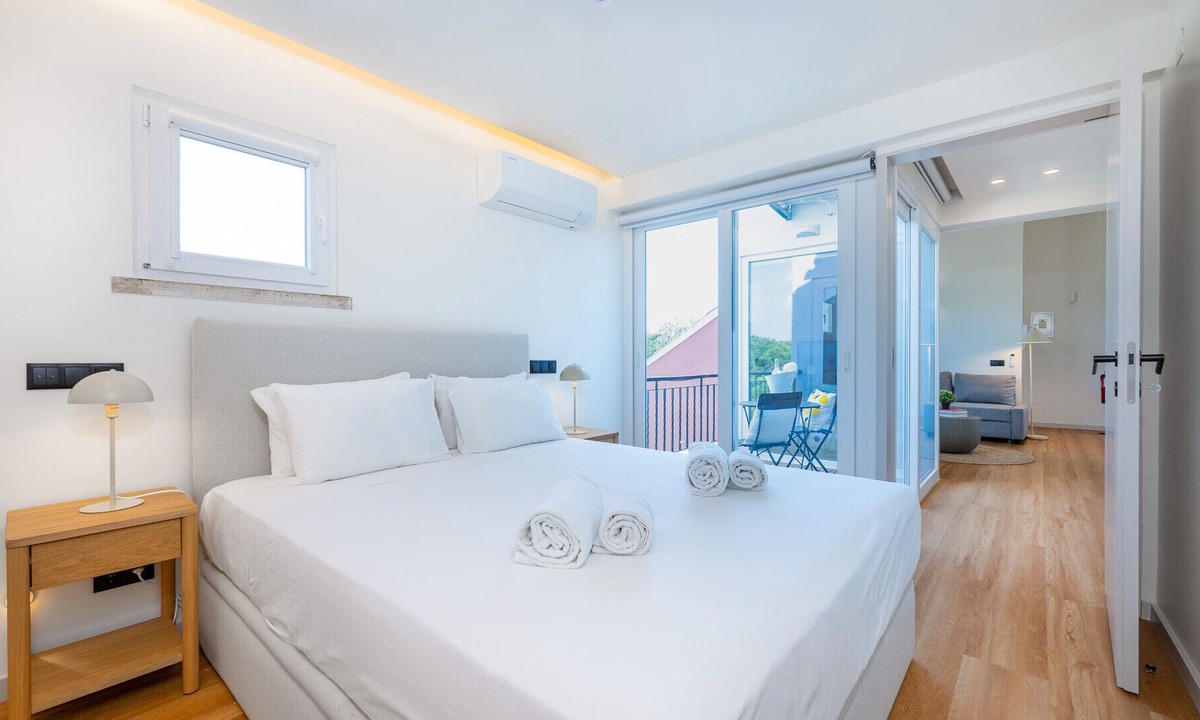 Vilamoura Apartment | Marina SEA in Vilamoura