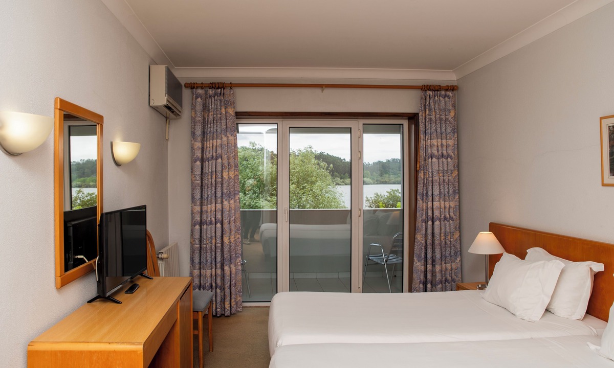 Fermentelos Hotel | WOT Pateira Soul