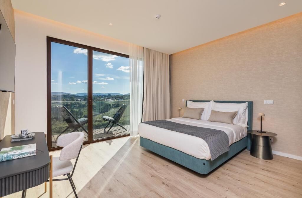 Batalha Hotel | Haven Nature Hotel & Villas