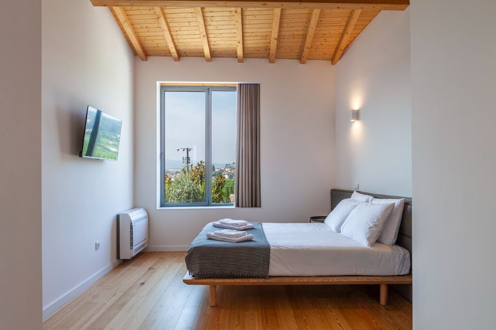 Guimaraes Hotel | Hotel Quinta da Tulha By VimaHotels