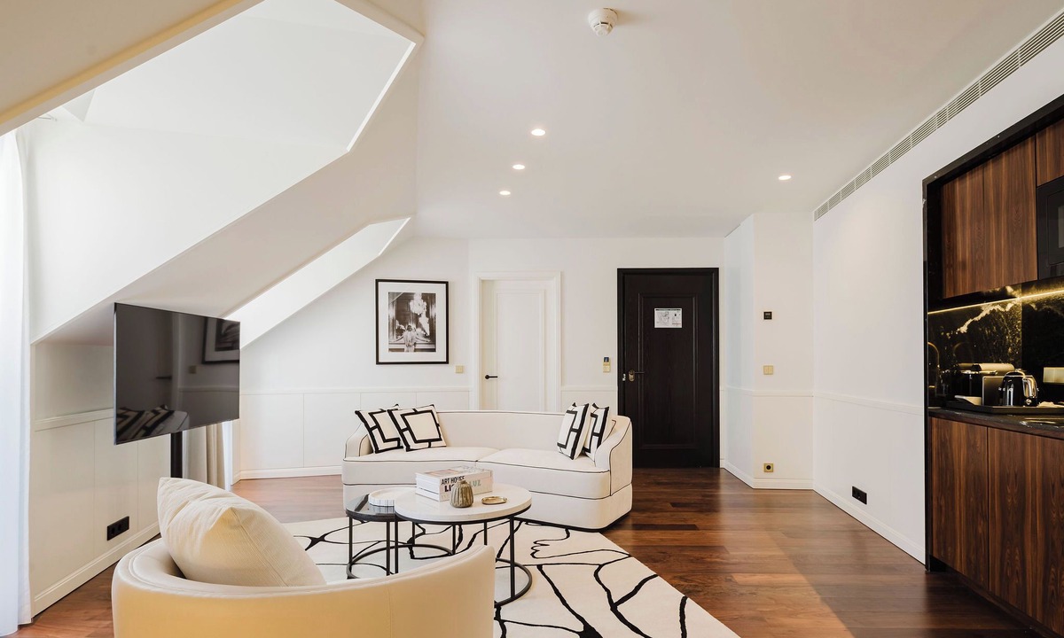 Sacramento Hotel | Lisbon Chiado Hotel & SPA