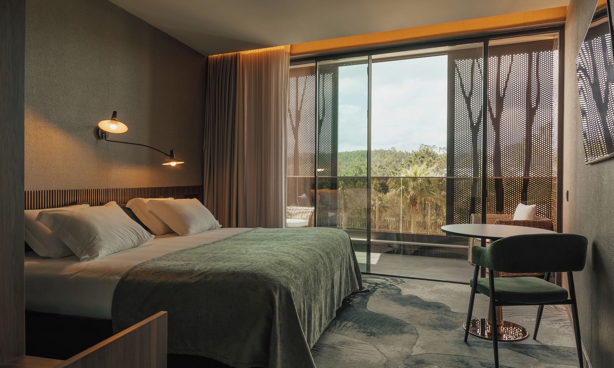 Azoia Hotel | Leiriartem Hotel