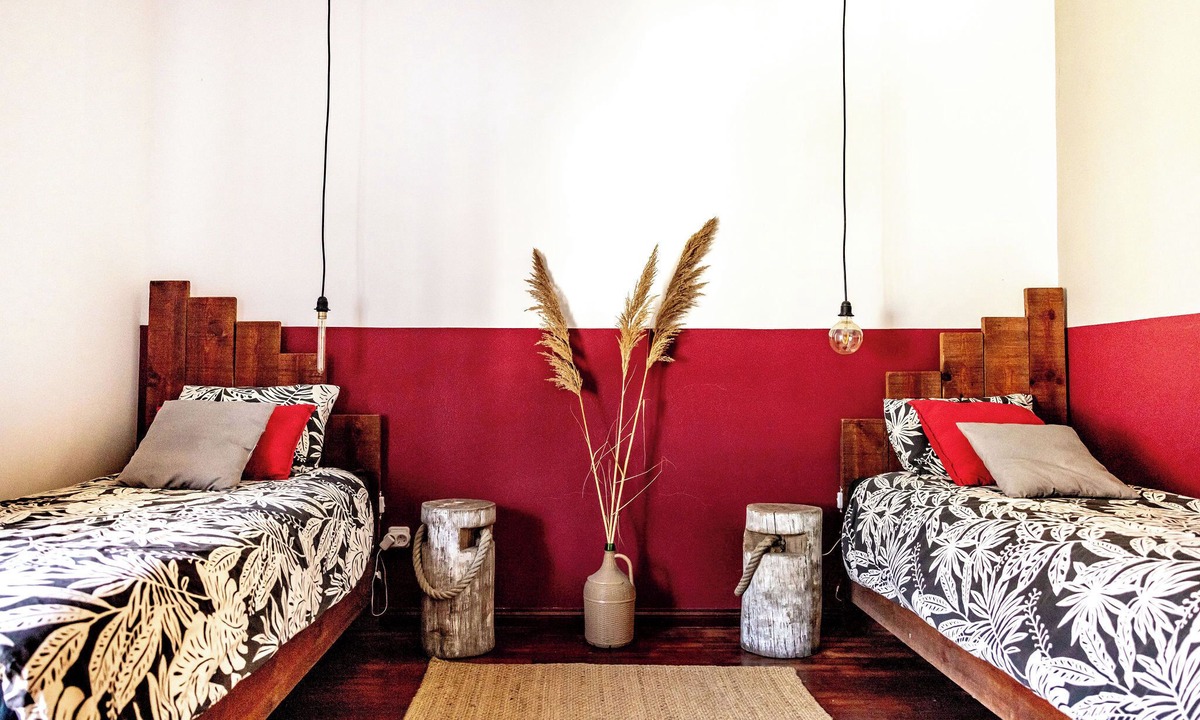 Torres Vedras Bed & Breakfast | Stoke Portugal Surf House