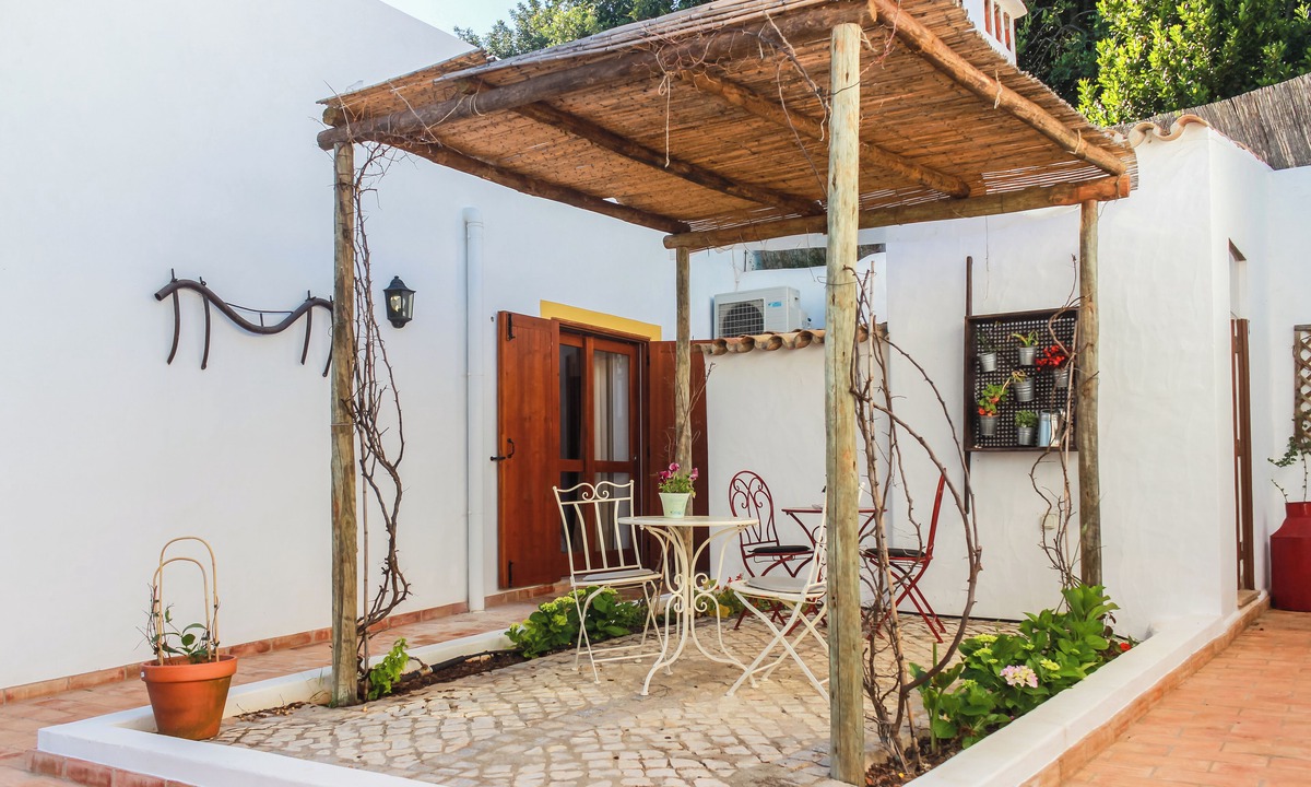Loule House | Casa da Tita