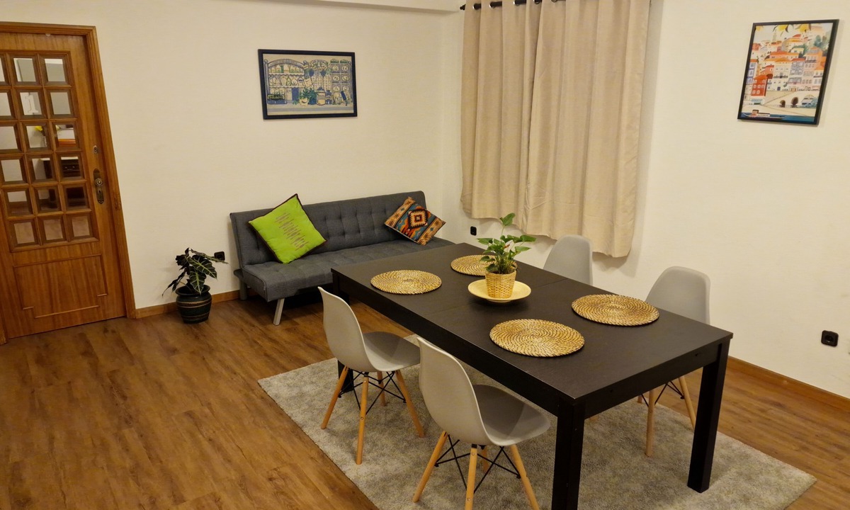 A Ver-o-Mar House | Guest House da Mata