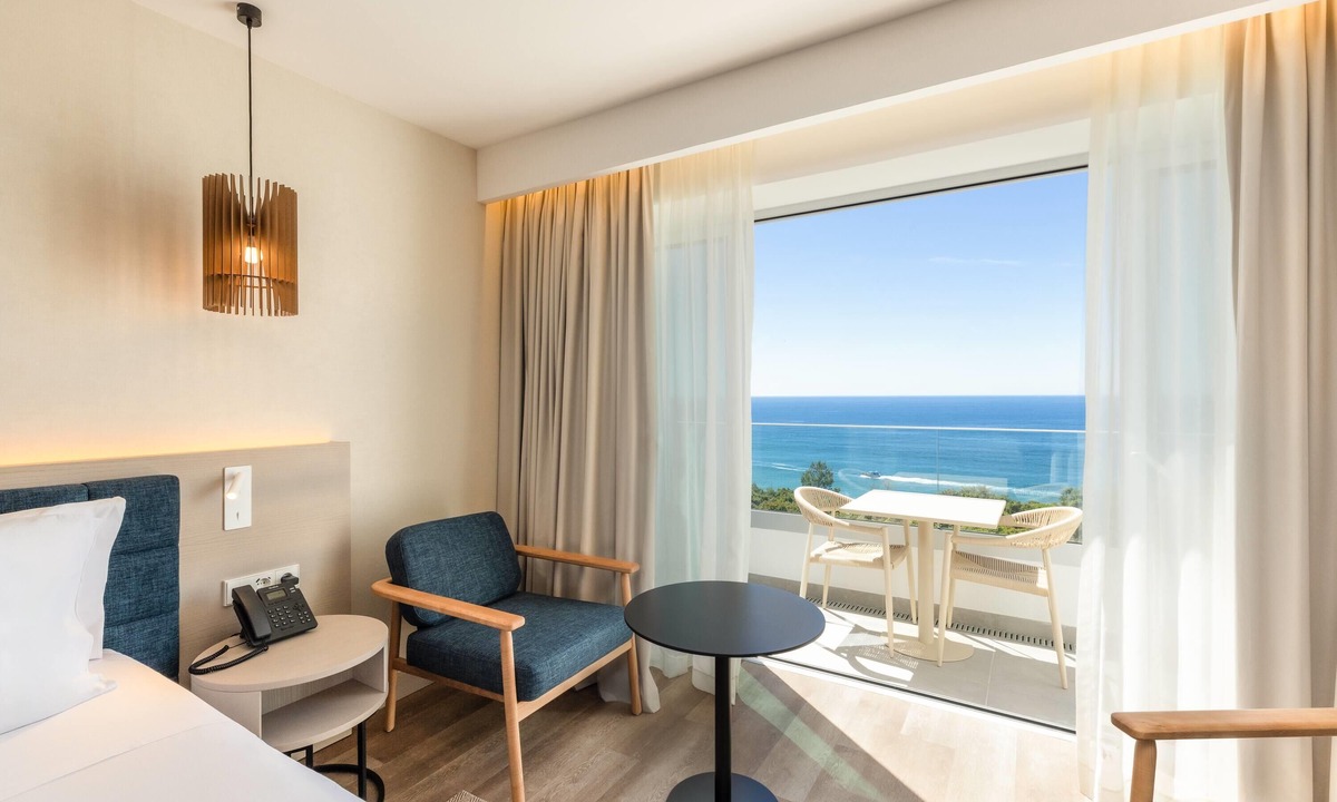 Vale de Centianes Hotel | Wyndham Grand Carvoeiro Algarve