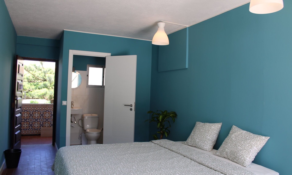 Carcavelos Hostel | Villa do Sol