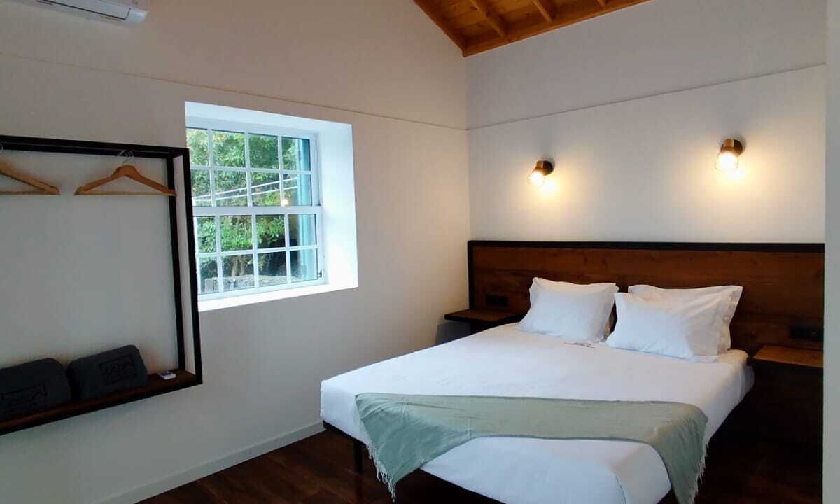 Sao Roque do Pico Cottage | Refúgio da Montanha