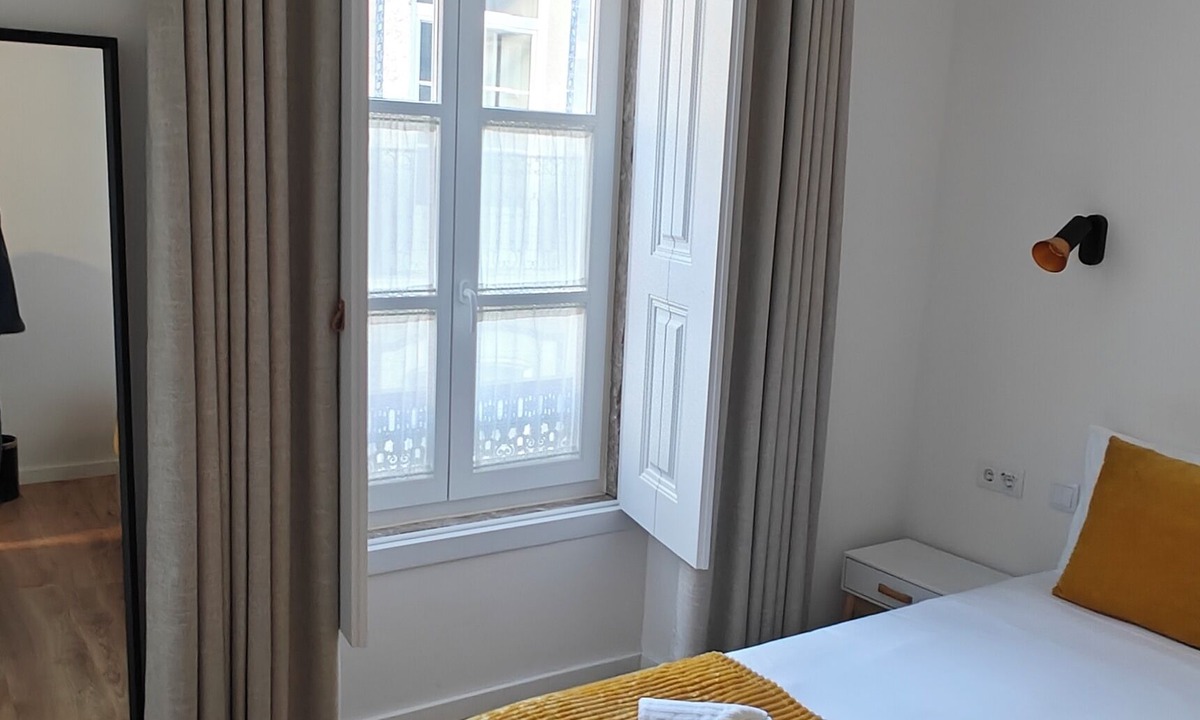 Bairro Alto Hotel | Correio Velho Hotel