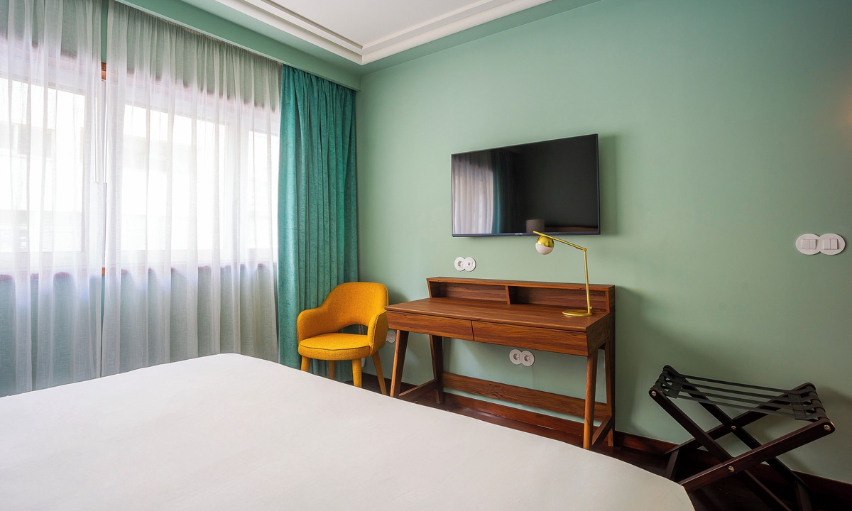 Leixões House | Ocean Boutique Guesthouse