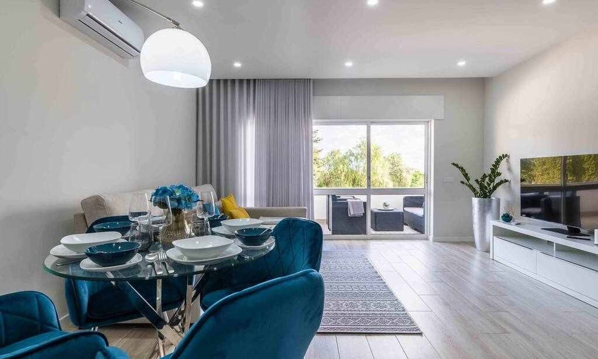 Calicos Apartment | Casa Santa Maria T2 Sea View 500m Oldtown Beach