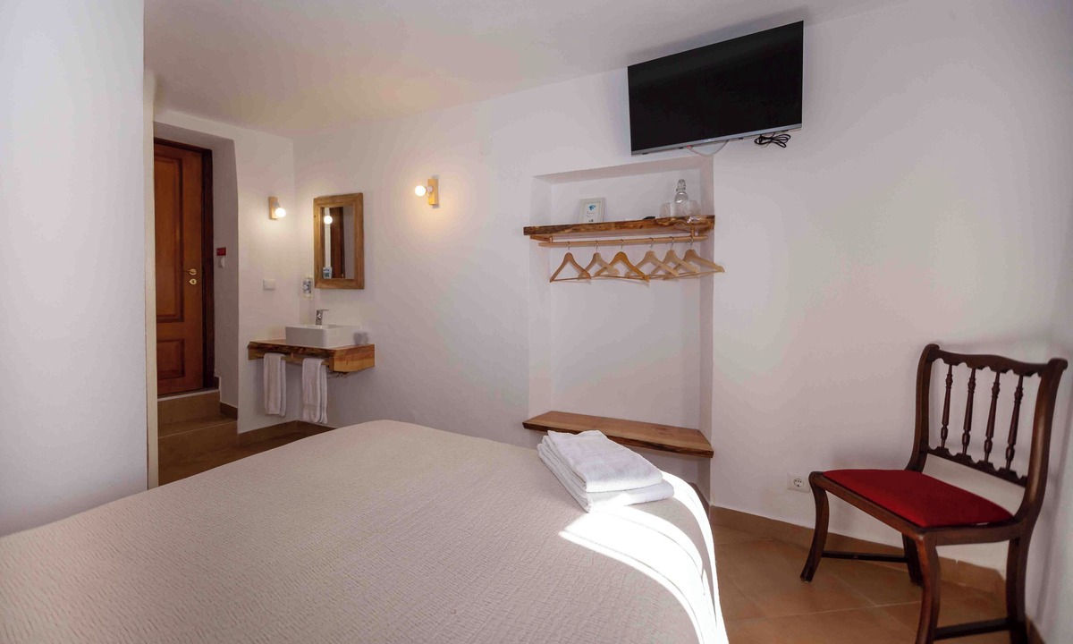Alandroal Bed & Breakfast | Refúgio Alentejano