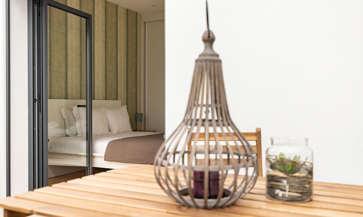 Belem Apartment | Belem Design 05 by Homing