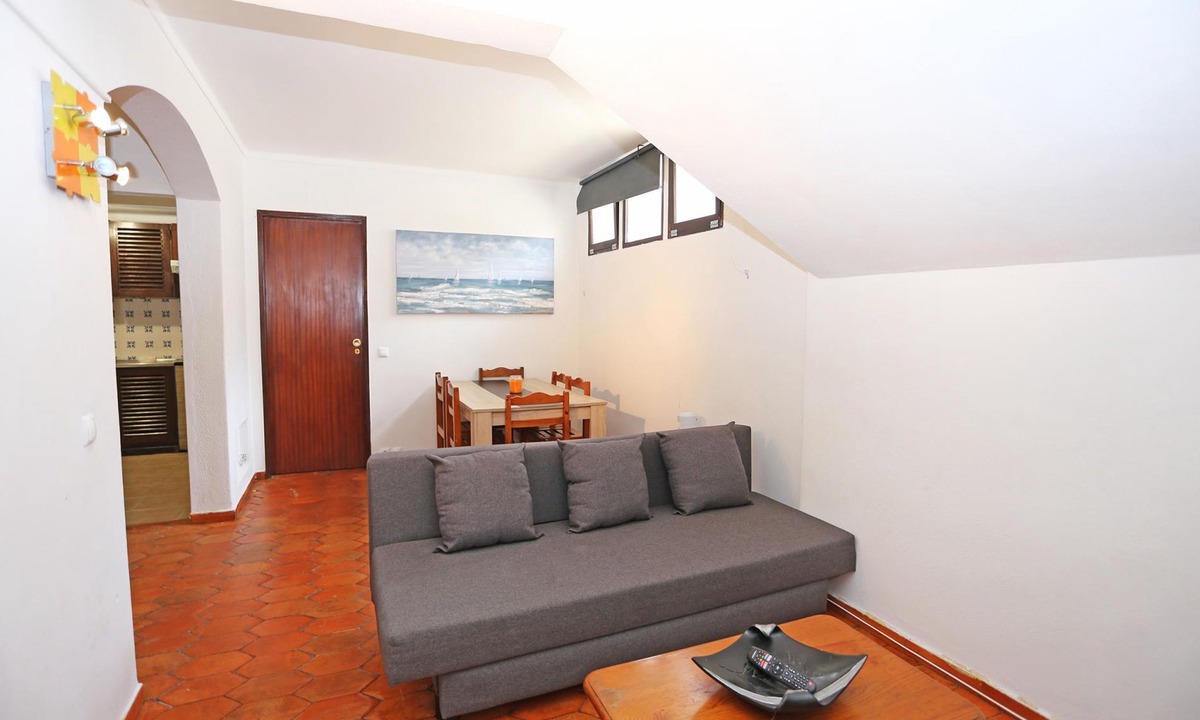 Peneco Beach Apartment | V 07 - Apartament 7 in Seacliff Albufeira