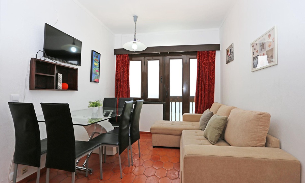Peneco Beach Apartment | V 01 - Apartament 1 in Seacliff Albufeira