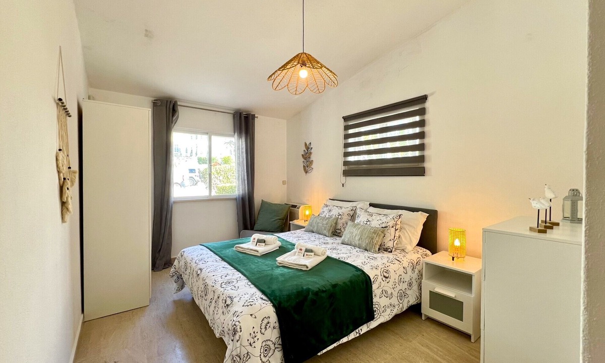 Vilamoura Villa | Vilamoura Brightness Villa by Homing