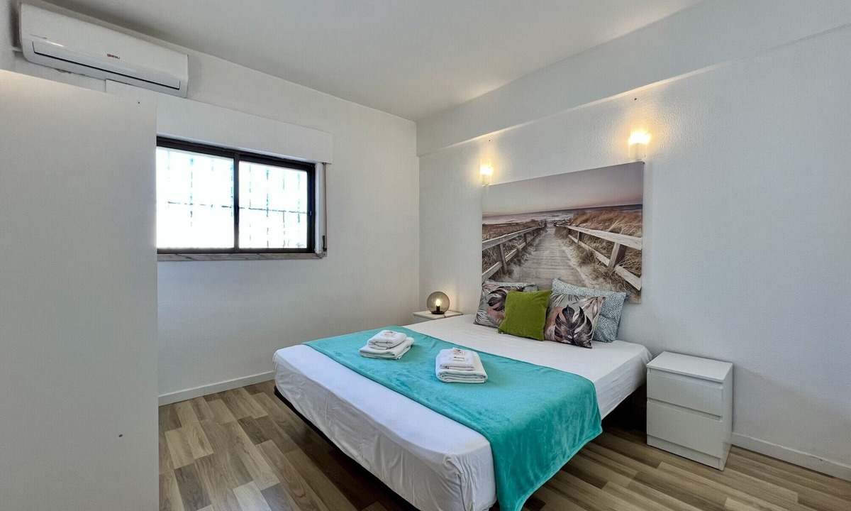 Calicos Apartment | Albufeira Central 7 by Homing