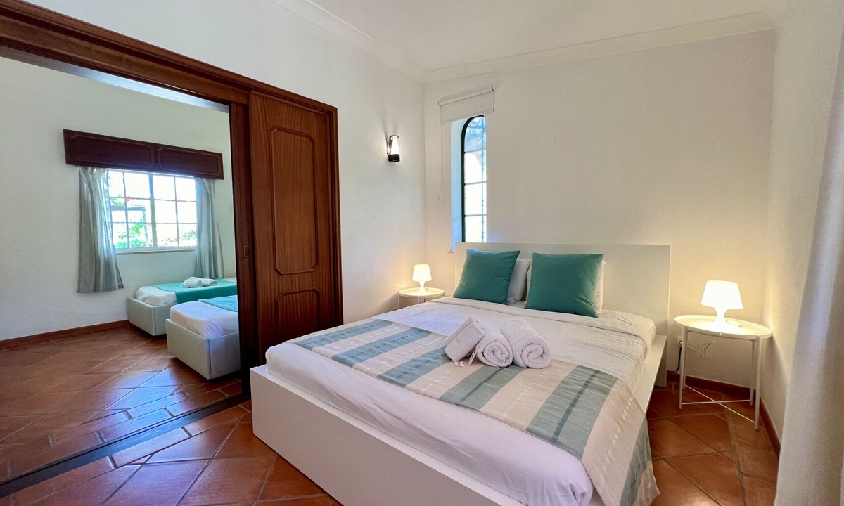 Alcalar Villa | Alvor Traditional Villa by Homing