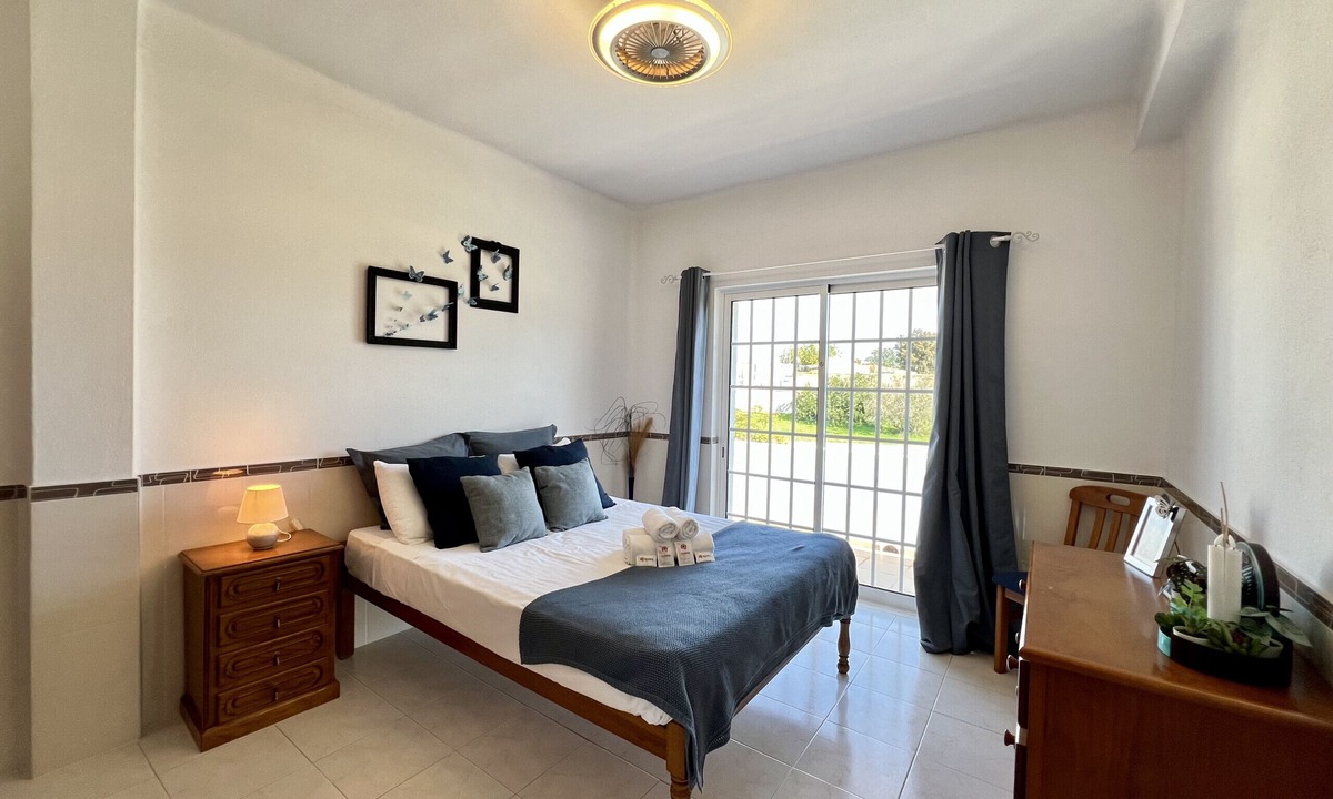 Pera Villa | Pêra Stylish Villa With Pool by Homing