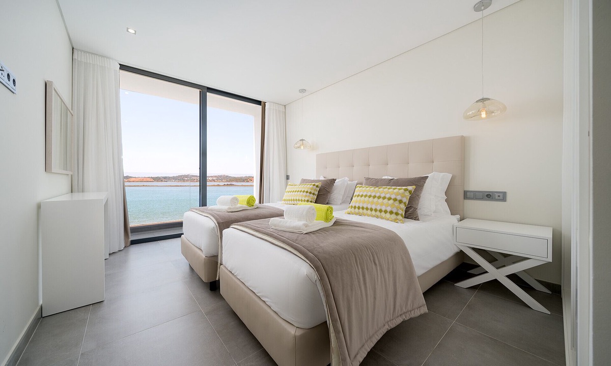 Mexilhoeira da Carregacao Apartment | Portimão Ocean Breeze by Homing