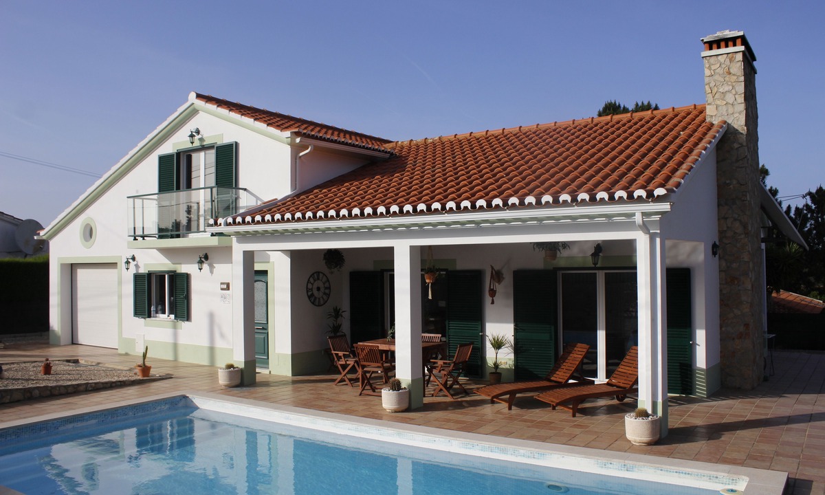 Aljezur House | Casa Delbon