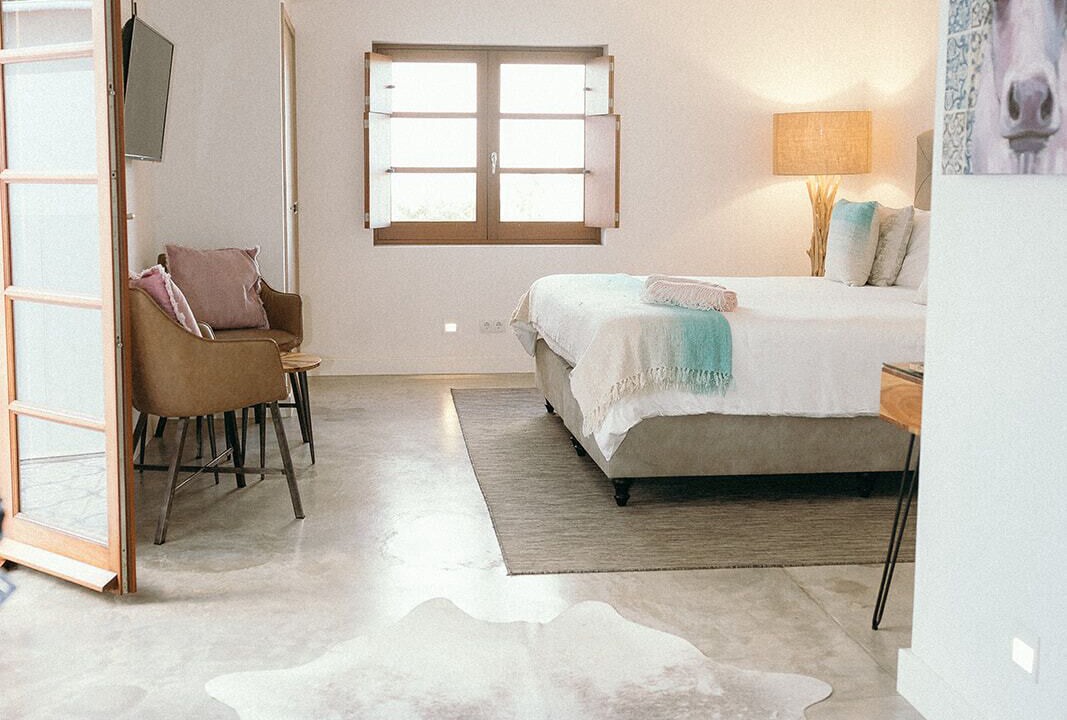 Boliqueime Bed & Breakfast | Elevem Boliqueime
