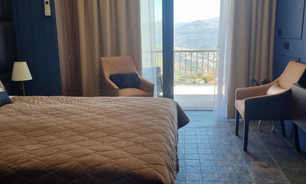 Peso da Regua Bed & Breakfast | Quinta de Raj
