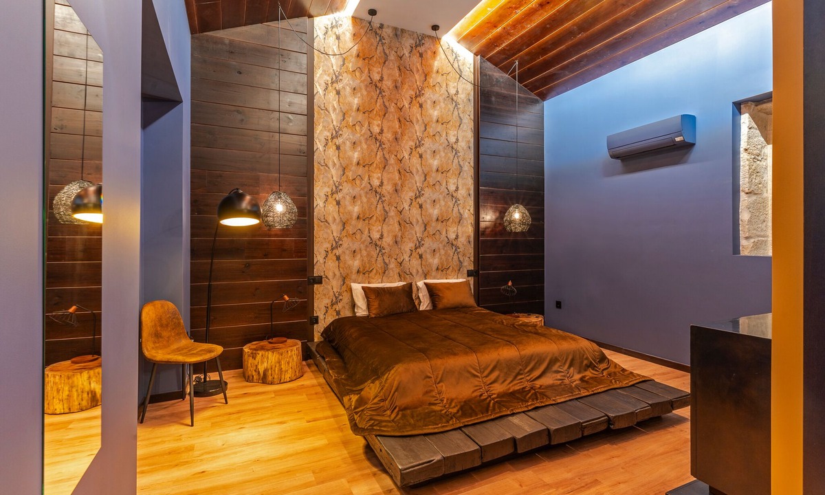 Feira Hostel | ZEN & ART - Charming Accommodation