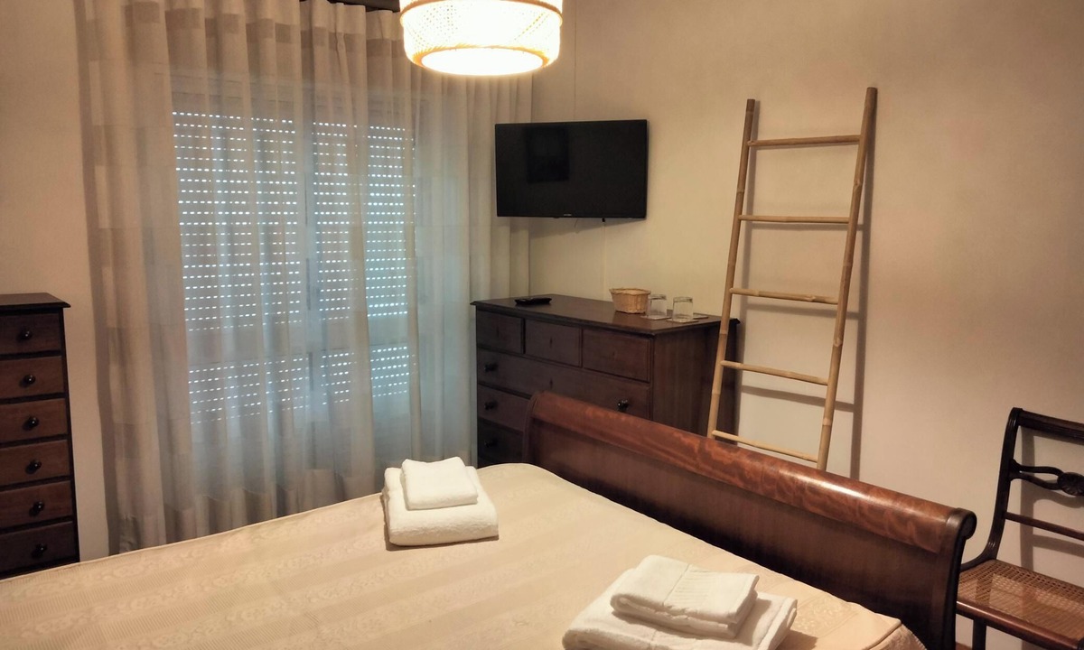 Sao Nicolau House | Casa Xantarim
